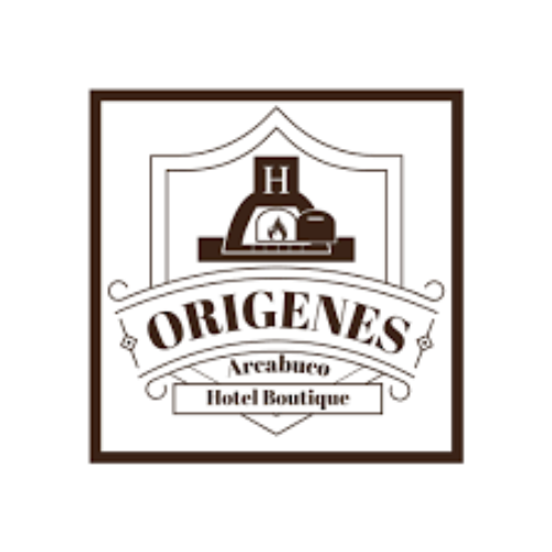 Hotel orígenes Arcabuco